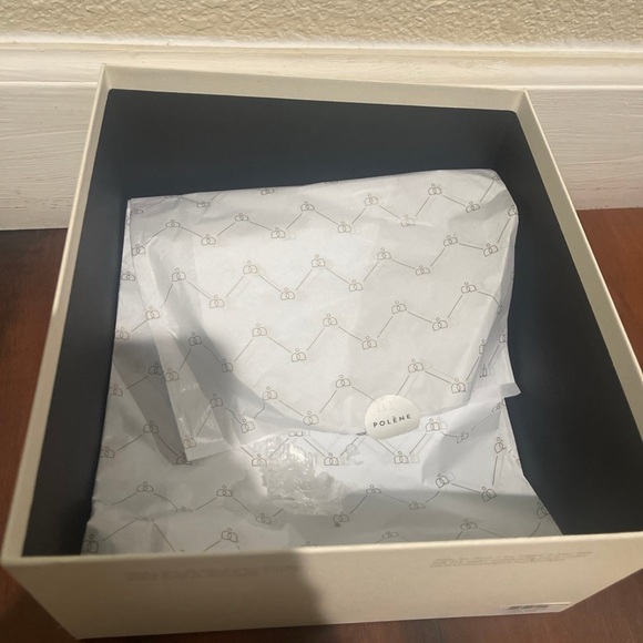 Polene Numéro Un Nano - Smooth Camel - Picture 3 of 7